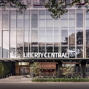 Hotel Liberty Saigon Citypoint, Thành Pho Ho Chí Minh