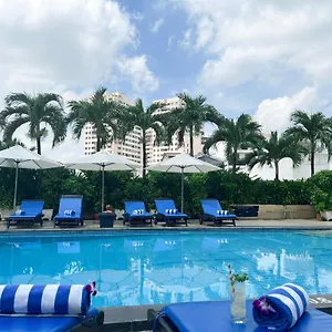 Hotel Ramana Saigon, Ho Chi Minh City