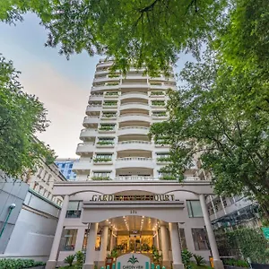 Hotel Garden View Court Ho Chi Minh, Thành Pho Ho Chí Minh