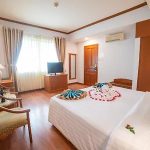 4* Otel Oscar Saigon