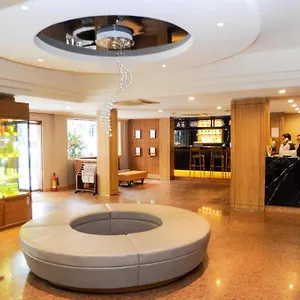 Hotel Saigon Star, Ho Chi Minh City
