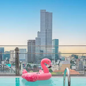 4* Hotel Winsuites Saigon