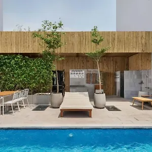 4* Hotel Sky Gem - Ben Thanh