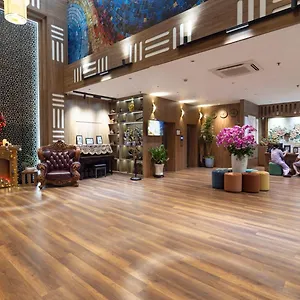 Hotel Viet Lotus Saigon, Ho Chi Minh City