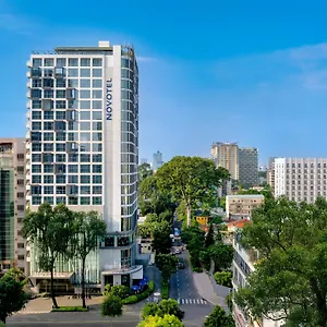 Hotel Novotel Saigon Centre, Ho Chi Minh City