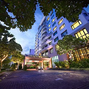 Parkroyal Saigon Отель