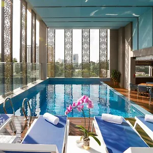 Hotel Orchids Saigon, Ho Chi Minh City