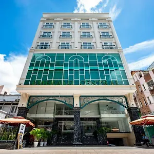 Hotel Emerald, Ho Chi Minh City