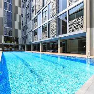 Hotel Sila Urban Living, Ho Chi Minh City