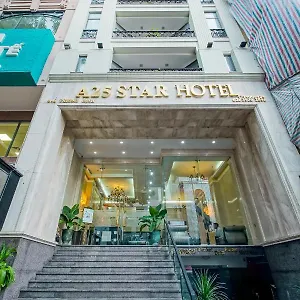 Hotel A25 - 06 Truong Dinh, Ho Chi Minh City