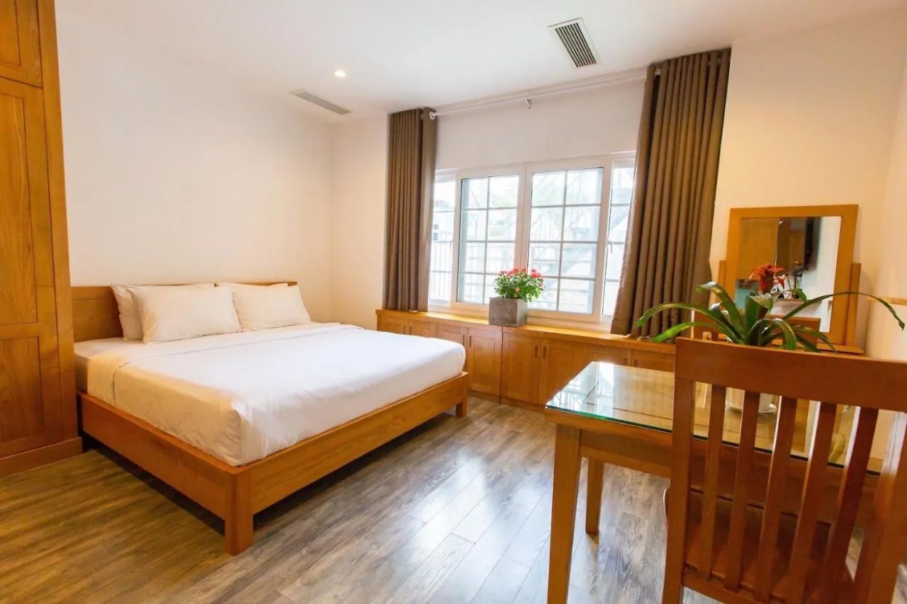 Ecohome Apartment Ho Chi Minh City