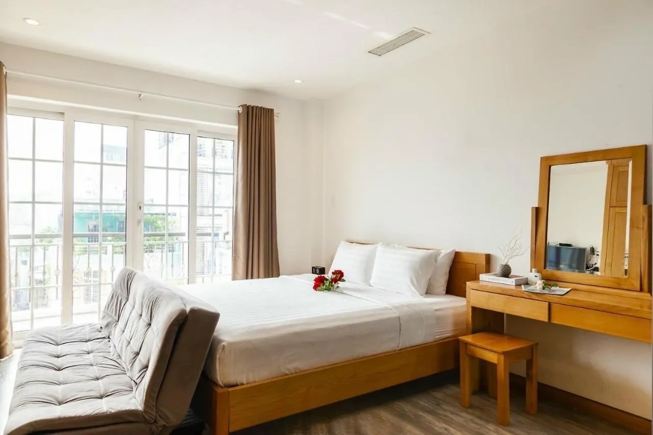 Ecohome Apartment Ho Chi Minh City Vietnam