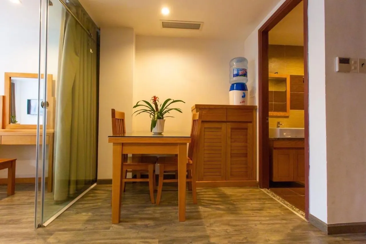 Ecohome Apartment Ho Chi Minh City Vietnam