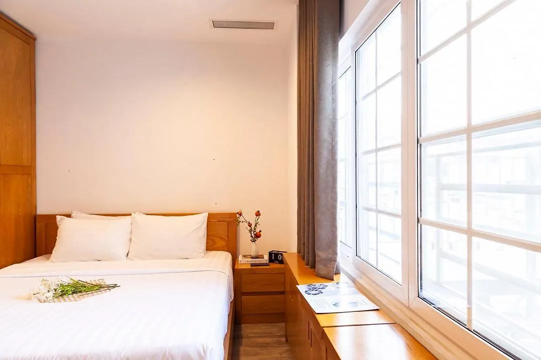 Ecohome Apartment Ho Chi Minh City