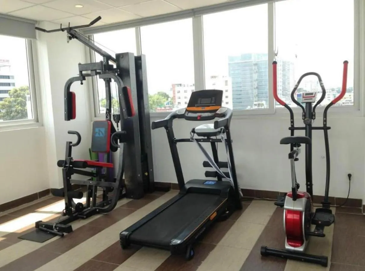 Ecohome Apartment Ho Chi Minh City